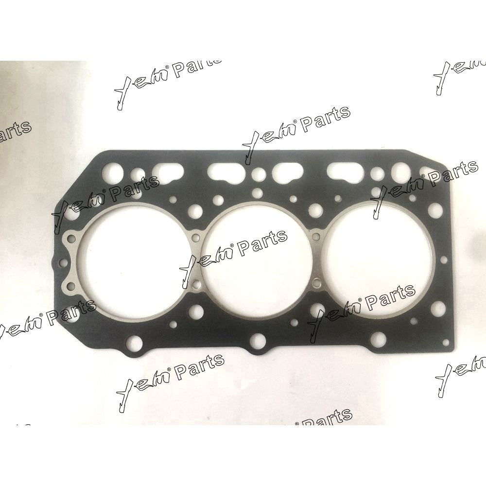 YEM Engine Parts 3TN84L 3TNA84 3TNB84 3D84N-2C Cylinder Head gasket For Yanmar For Komatsu Engine For Yanmar