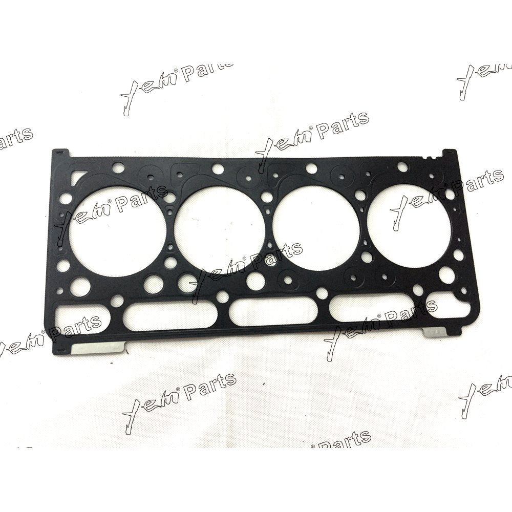 YEM Engine Parts cylinder head gasket For Kubota V2203EB V2203 V2403 Engine For Bobcat 331 334C 337C For Kubota