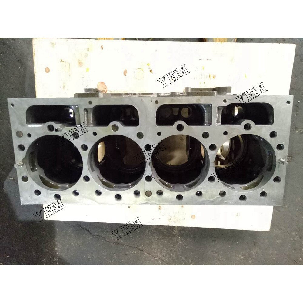 yemparts 3304 Cylinder Block For Caterpillar Diesel Engine FOR CATERPILLAR