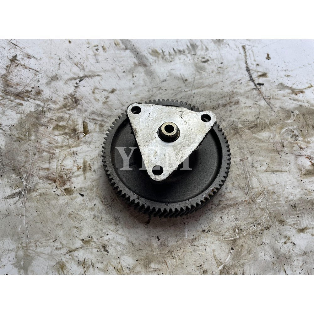 IDLER GEAR ASSY 1G791-24010 FOR KUBOTA D1803 DIESEL ENGINE For Kubota