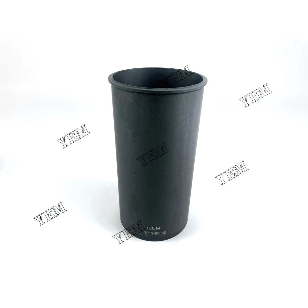 competitive price Cylinder Liner For Nissan NE6 excavator engine part YEMPARTS