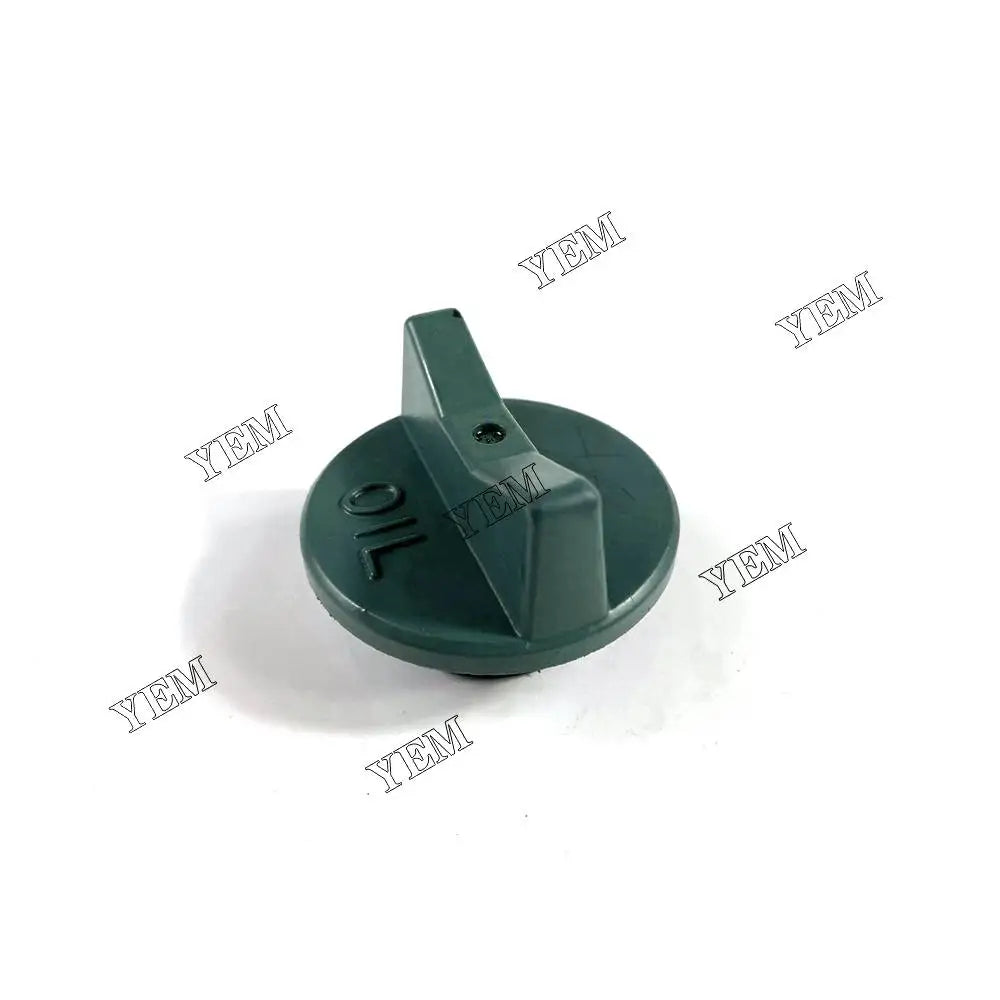 1 year warranty V3800-CR Oil Fill Cap Plug 1C010-33080 For Kubota engine Parts YEMPARTS