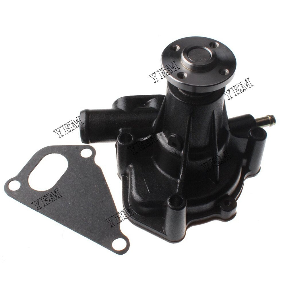 YEM Engine Parts Water Pump For Takeuchi TB030 TB035 TB025 Mini Excavator For Other