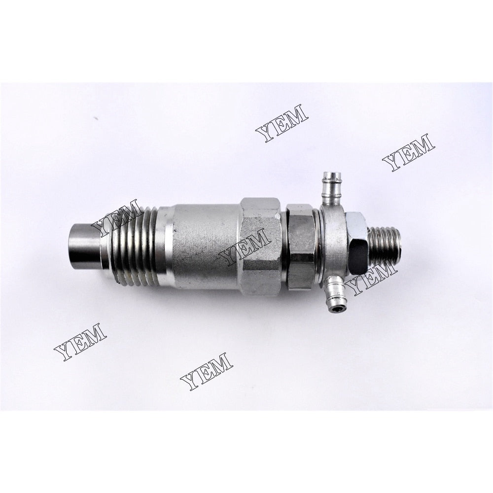 YEM Engine Parts One piece Fuel Injector Nozzel Assy For Kubota V1200 V1200-A V1200-5B Engine For Kubota