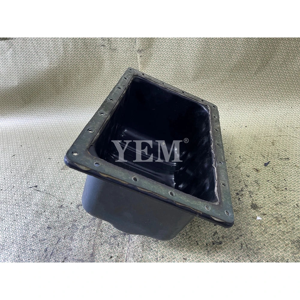 FOR KUBOTA ENGINE D1105 OIL PAN For Kubota