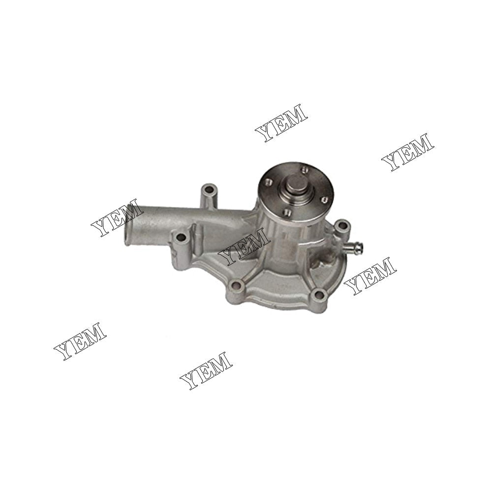 YEM Engine Parts Water Pump 125285A1 For Case 1825B 460 MAXI-SNEAKER SERIES-C TRENCHERA For Case