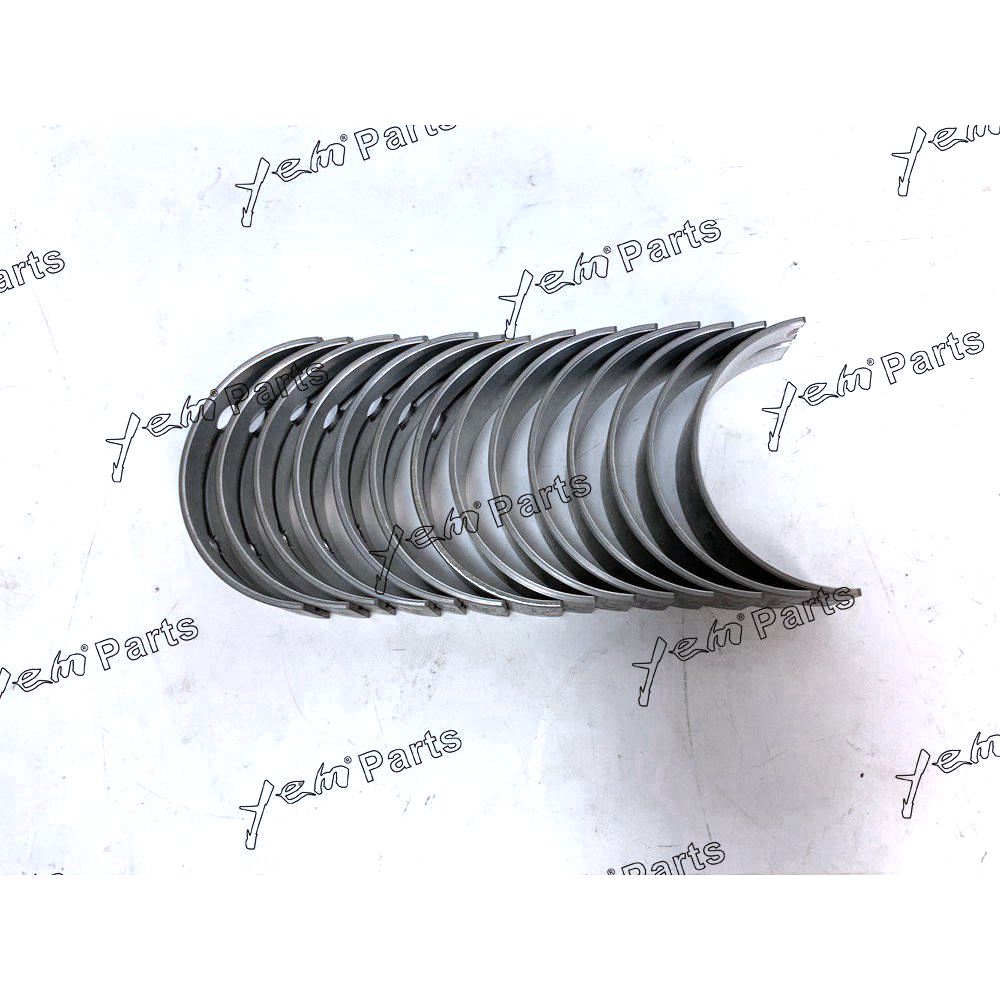 YEM Engine Parts TD42 Overhaul Rebuild Kit For Nissan Engine For Nissan Patrol Y60 inframe parts For Nissan