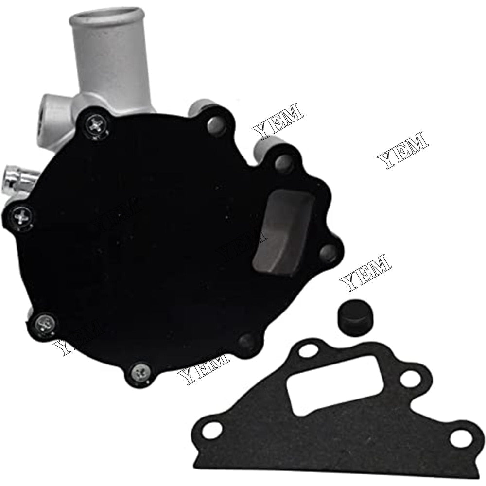 YEM Engine Parts 6213-610-016-00 water pump For Iseki tractor SF438FH SF450FH E4CGVG E3CGVG E3CG For Other