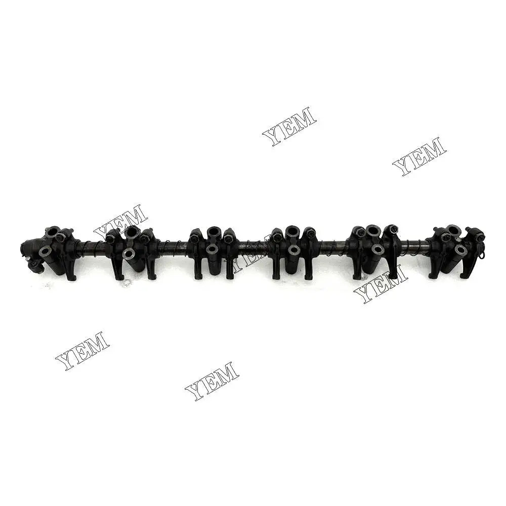 1 year warranty 6D105-1 Rocker Arm Assy For Komatsu engine Parts YEMPARTS