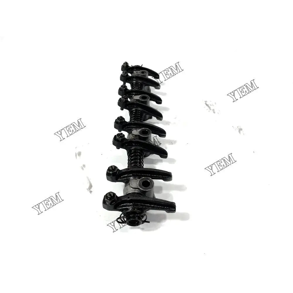 competitive price Engine Rocker Arm Assy For Toyota 1DZ excavator engine part YEMPARTS