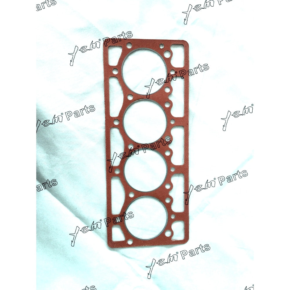 YEM Engine Parts For Komatsu 4D94 4D94-2 Engine Gasket Kit For Excavator Dozer Loder and Dump Truck For Komatsu