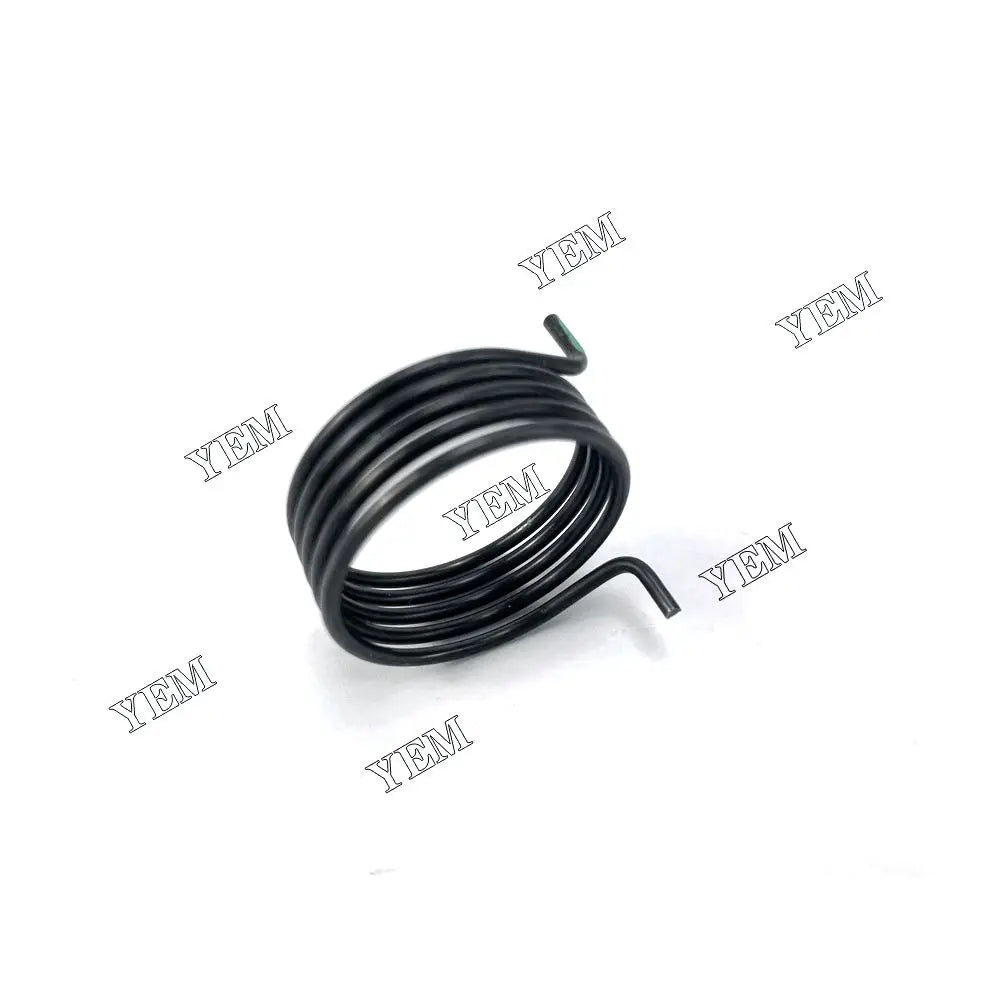 competitive price 1G772-57510 1G77257510 Spring For Kubota V2607 excavator engine part YEMPARTS
