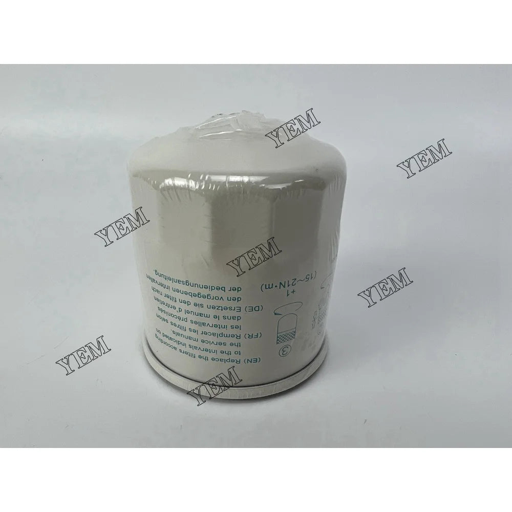 Free Shipping Z602 Oil Filter HH1J0-32430 HH150-32430 For Kubota engine Parts YEMPARTS