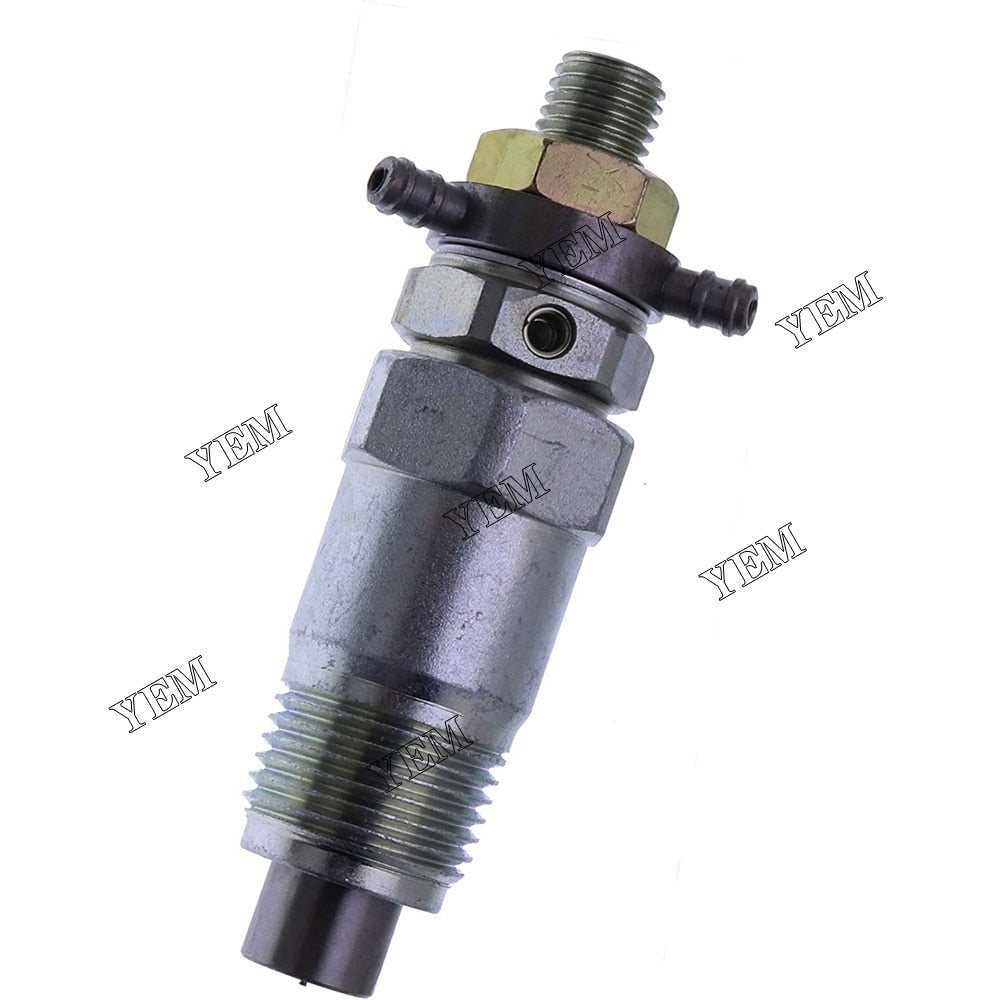 YEM Engine Parts Fuel Injector For Kubota B9200D B9200HSD B9200HST-D B9200HST-EP B8200D B8200E For Kubota
