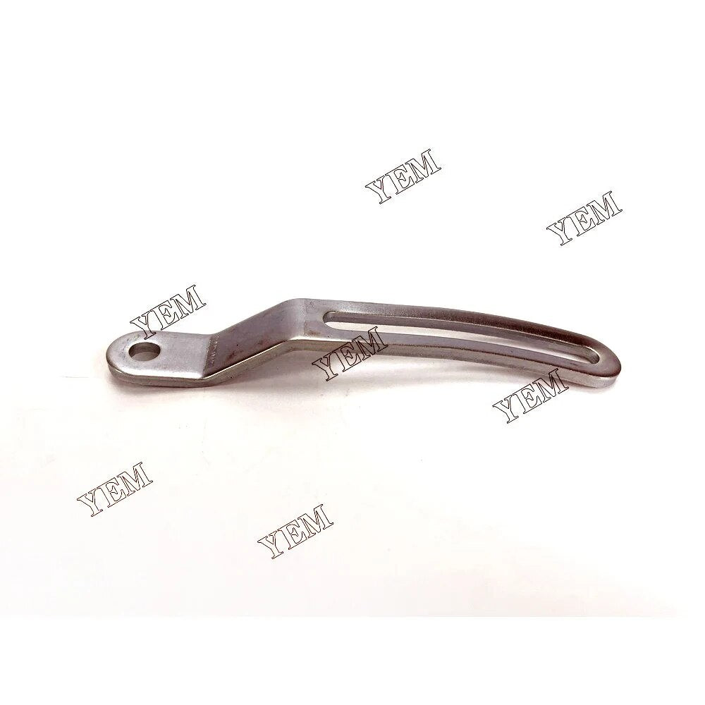 For Isuzu excavator engine 4LE1 Alternator Support 5-13674104-1 YEMPARTS