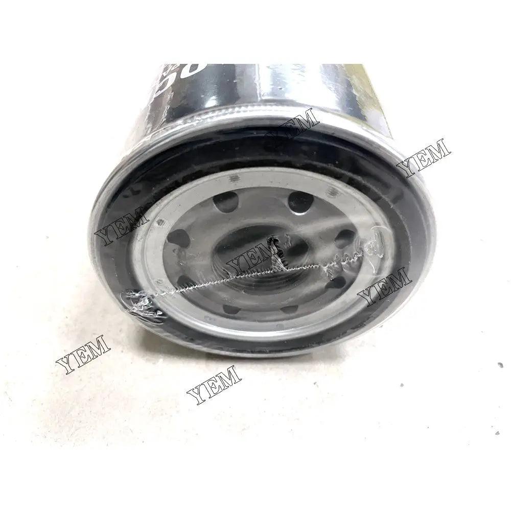 competitive price 13240229-0 Engine Oil Filter For Isuzu 6WG1 excavator engine part YEMPARTS
