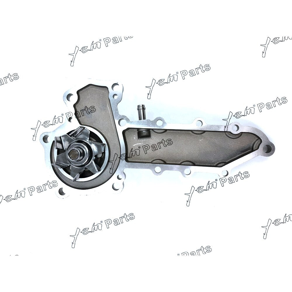 YEM Engine Parts Water Pump Set For Kubota V2403 (1K32173030) 100% TAIWAN MADE Engine Parts For Kubota