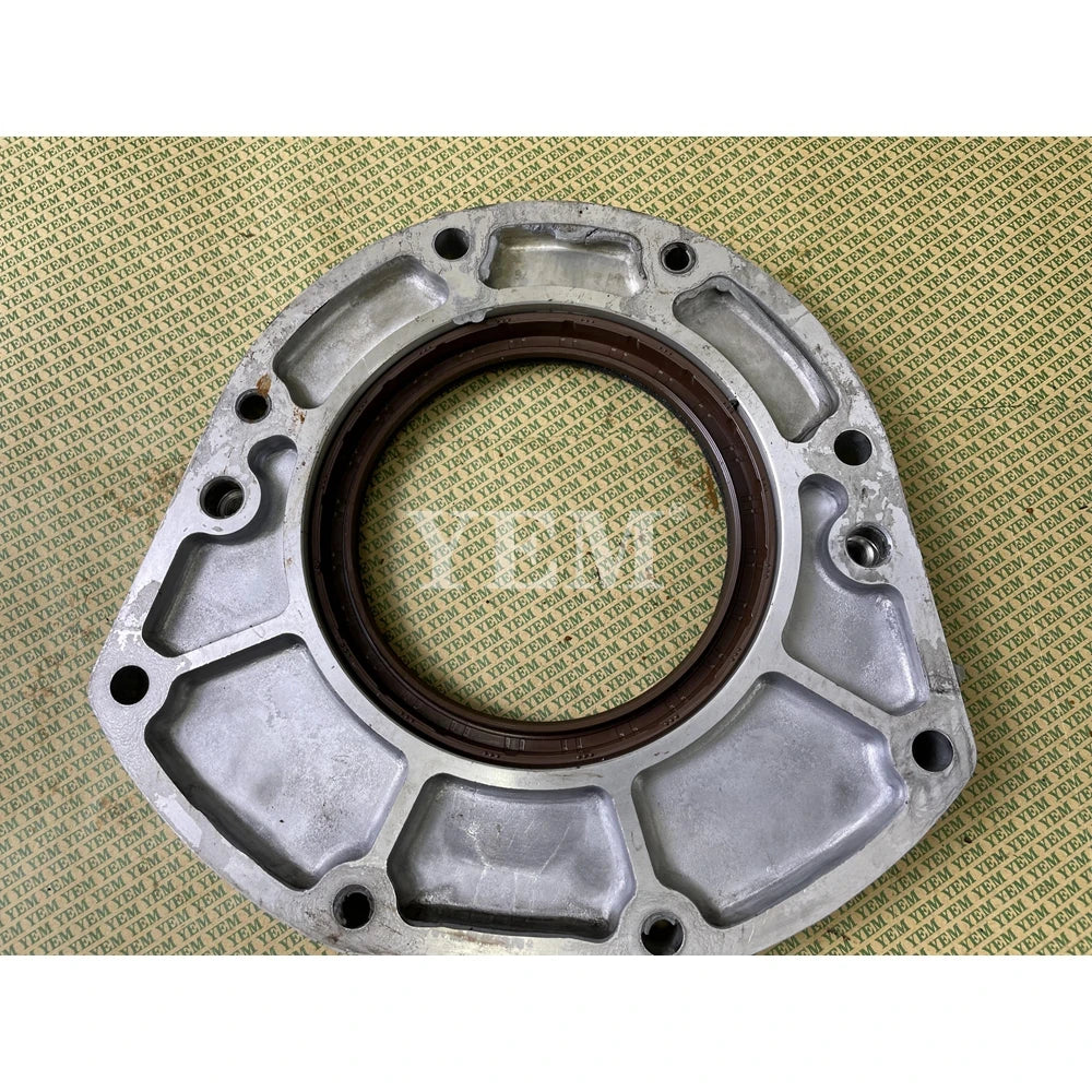 FOR KUBOTA ENGINE V3800 CRANKSHAFT REAR OIL SEAL SEAT 1C010-04300 For Kubota