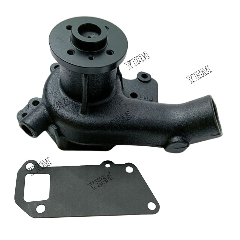 YEM Engine Parts Water Pump 65.02502-8220 for Doosan Excavator DH225-7 DH258-7 Daewoo DB58 Engine For Doosan