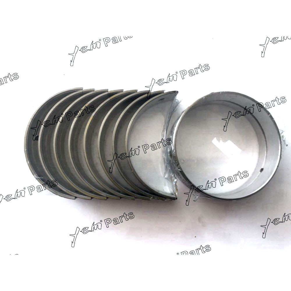 YEM Engine Parts For Shibaura N844 N844LT-D Overhaul Rebuild Kit Fit For NEW HOLLAND L175 L218 Engine For Shibaura