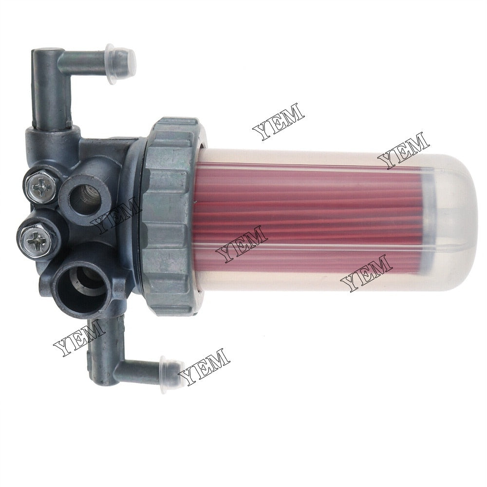 YEM Engine Parts Fuel Filter Assembly AM101281 For JOHN DEERE F925 F935 330 Free Ship For John Deere
