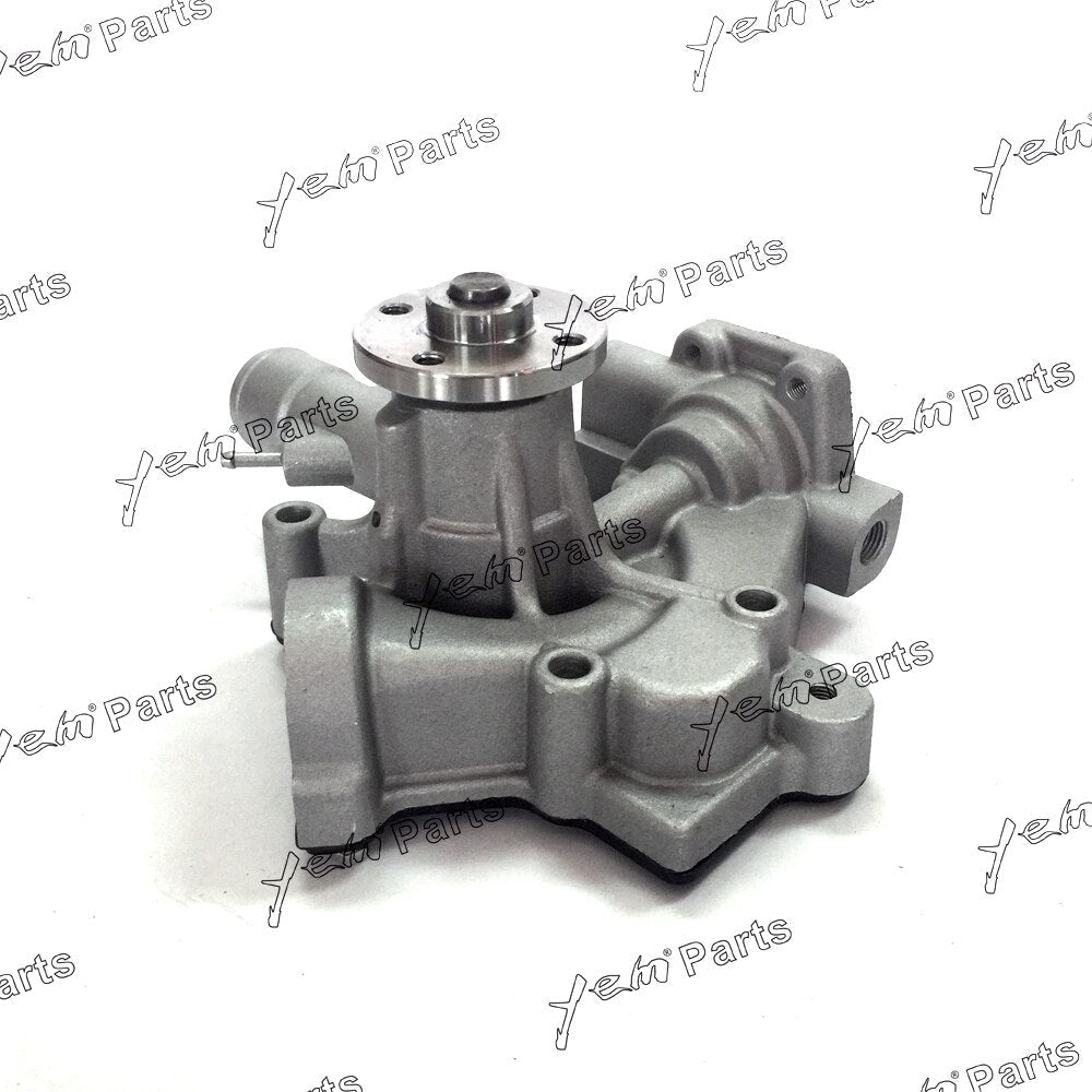 YEM Engine Parts 6132-61-1616 New Water Pump For YANMAR For KOMATSU 4D94E 6132611616 For Yanmar