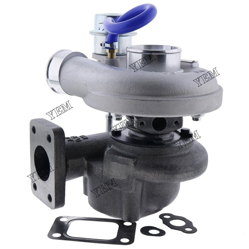 YEM Engine Parts Turbocharger 2674A200 For 2003- For Perkins Off Highway Truck with T4.40 Engine For Perkins