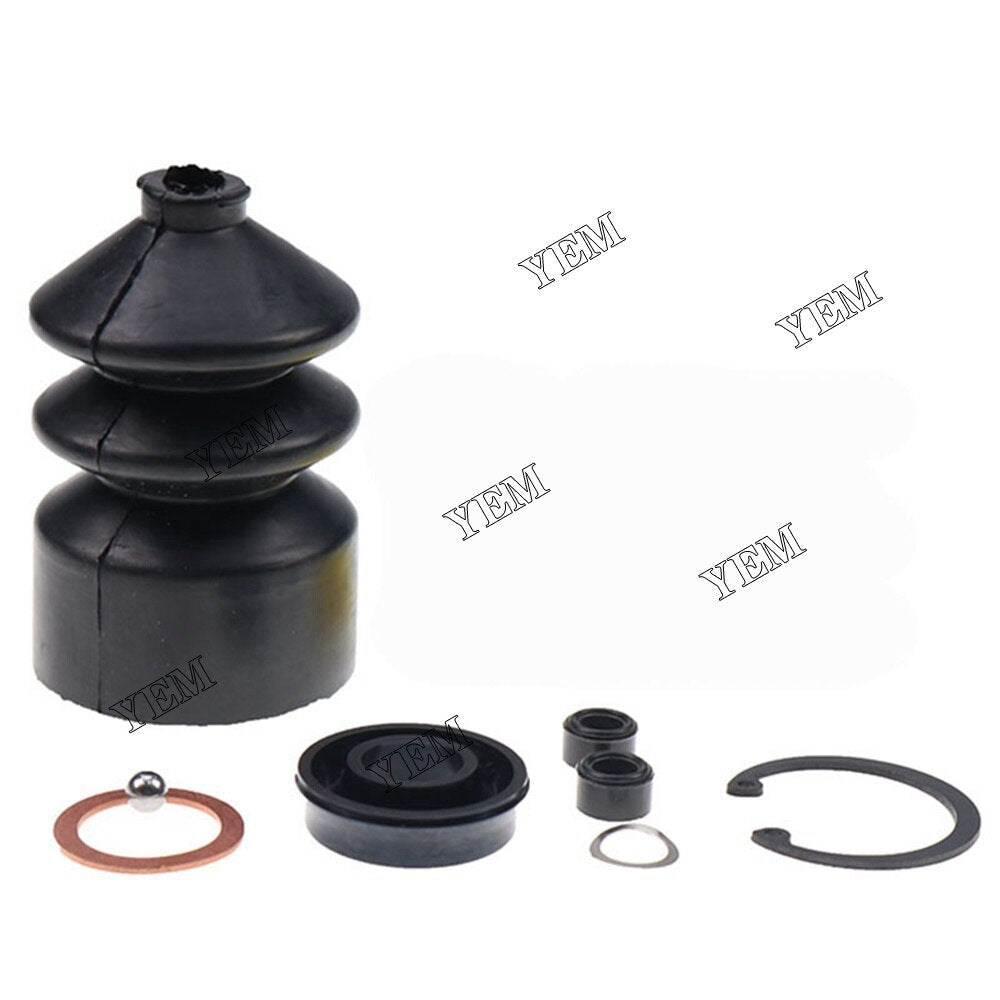 YEM Engine Parts N14784 Master Cylinder Repair Kit For Backhoe Brake 580K 580L 580SL 580M 580SM For Other