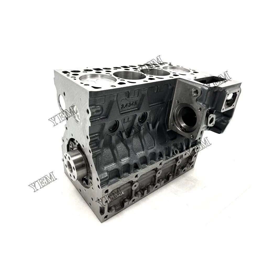 For Kubota excavator engine V2403T Cylinder Block 1G868 YEMPARTS