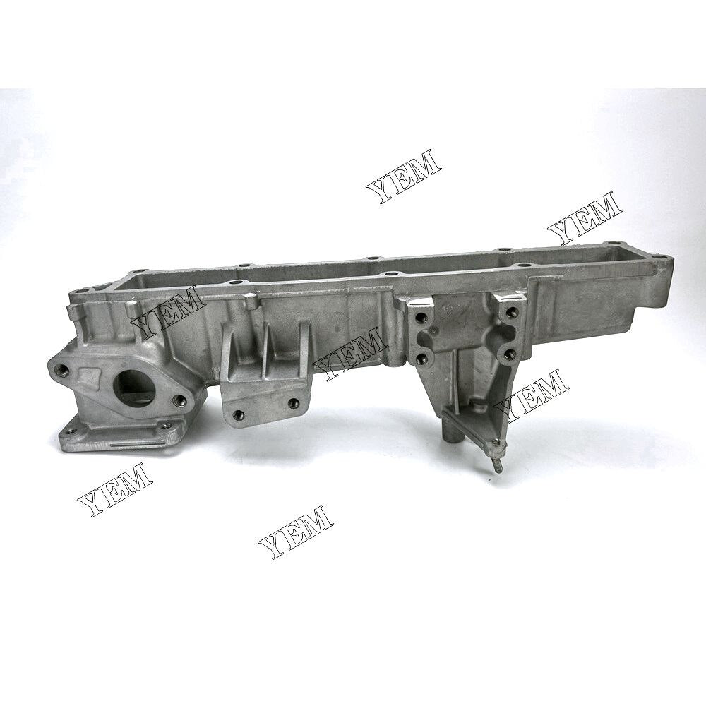 YEM 4TNV98 Intake Manifold Yanmar excavator diesel engine Takeuchi TB 175 W excavator YEMPARTS