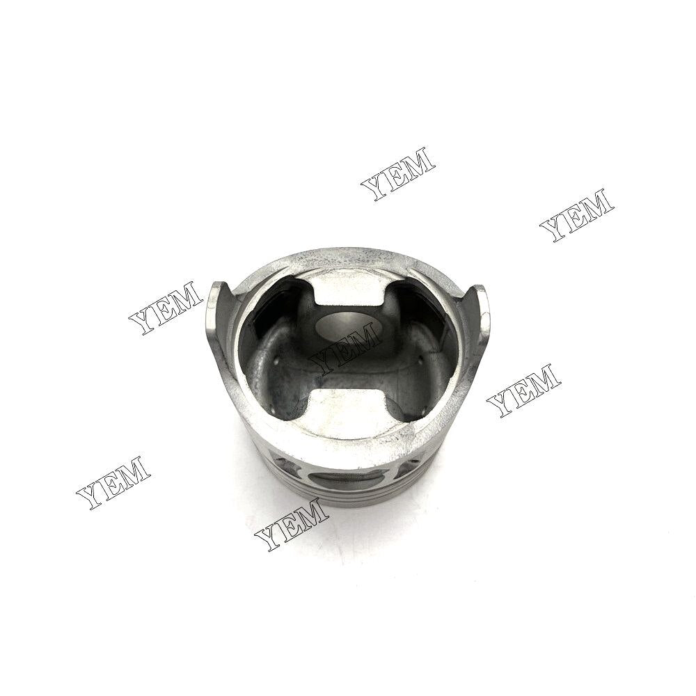 YEM 3LA1 Piston With Pin 8-97176889-0 Isuzu excavator diesel engine YEMPARTS