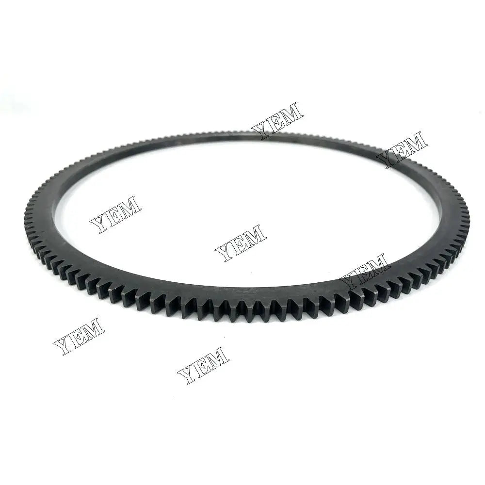 competitive price Flywheel Ring Gear For Toyota 4Y excavator engine part YEMPARTS