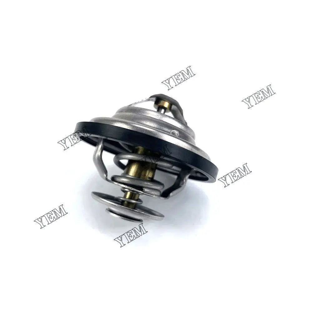competitive price 0422-4847 Thermostat 83??C For Deutz BF8M1015 excavator engine part YEMPARTS