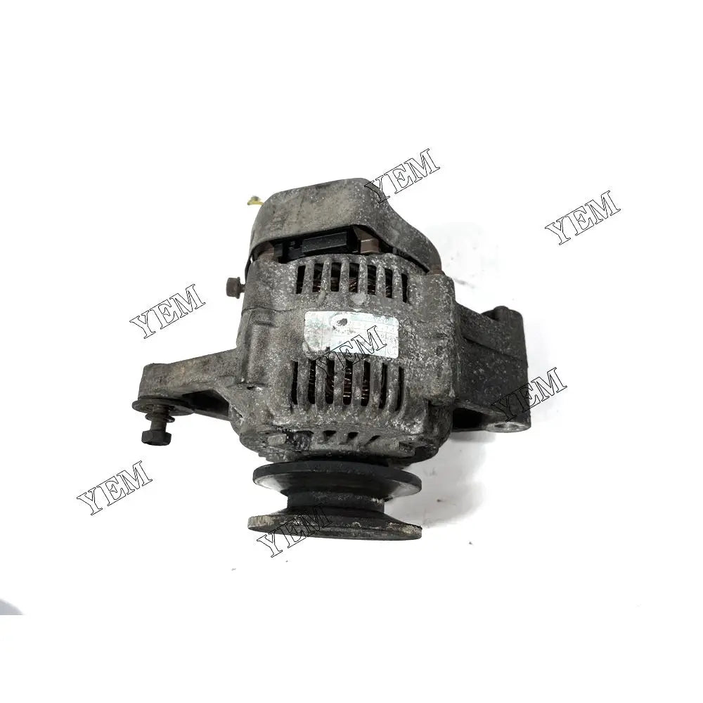 competitive price Generator For Toyota 1DZ excavator engine part YEMPARTS