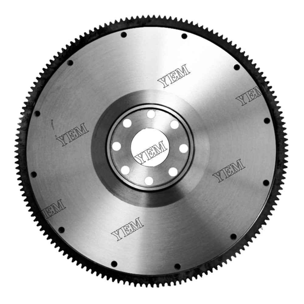 YEM Engine Parts Flywheel 3914432 For Cummins 4BT 6BT QSB For Cummins