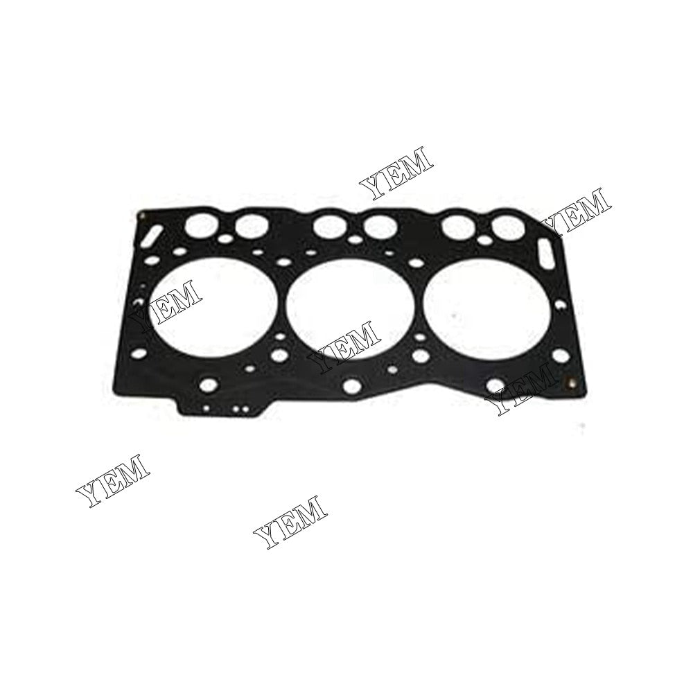 YEM Engine Parts Cylinder Head Gasket For Yanmar 3TNE72 3TNA72 Engine For Yanmar