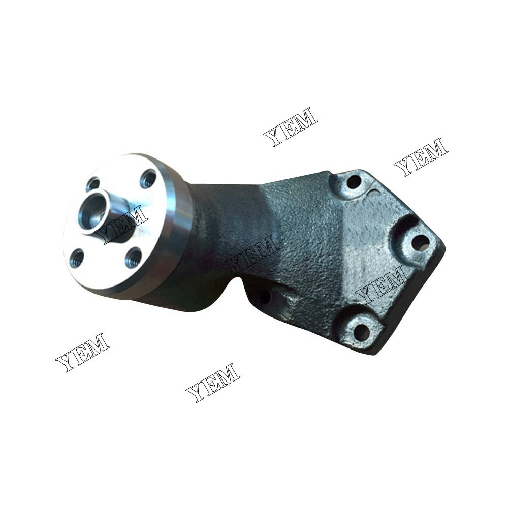 YEM Engine Parts Fan Support 3285949 3910593 For Cummins QSB6.7 4BT Engine For Cummins