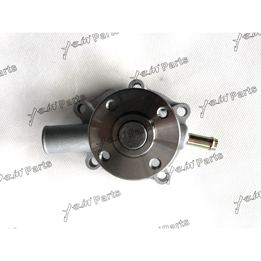 YEM Engine Parts D750 D850 D950 Water Pump and gasket For Kubota Engine B2700 KH35 tractor For Kubota