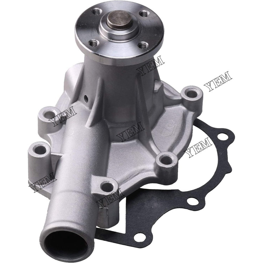YEM Engine Parts Water Pump & Gasket 200058A1 For Case 460 MAXI-SNEAKER SERIES-C TRENCHER For Case