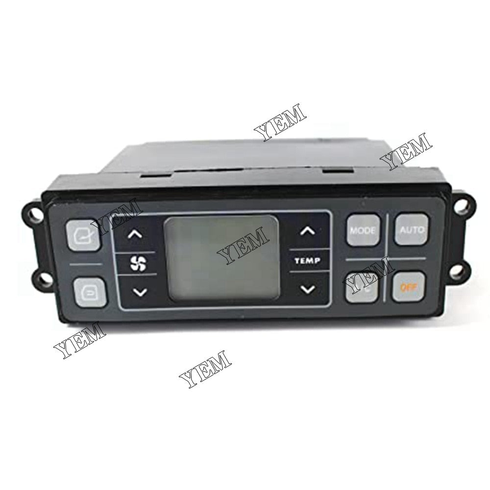 YEM Engine Parts A/C Air Controller 11Q6-90310 For Hyundai R210-9 R225-9 R330LC-9 Excavator Parts For Hyundai