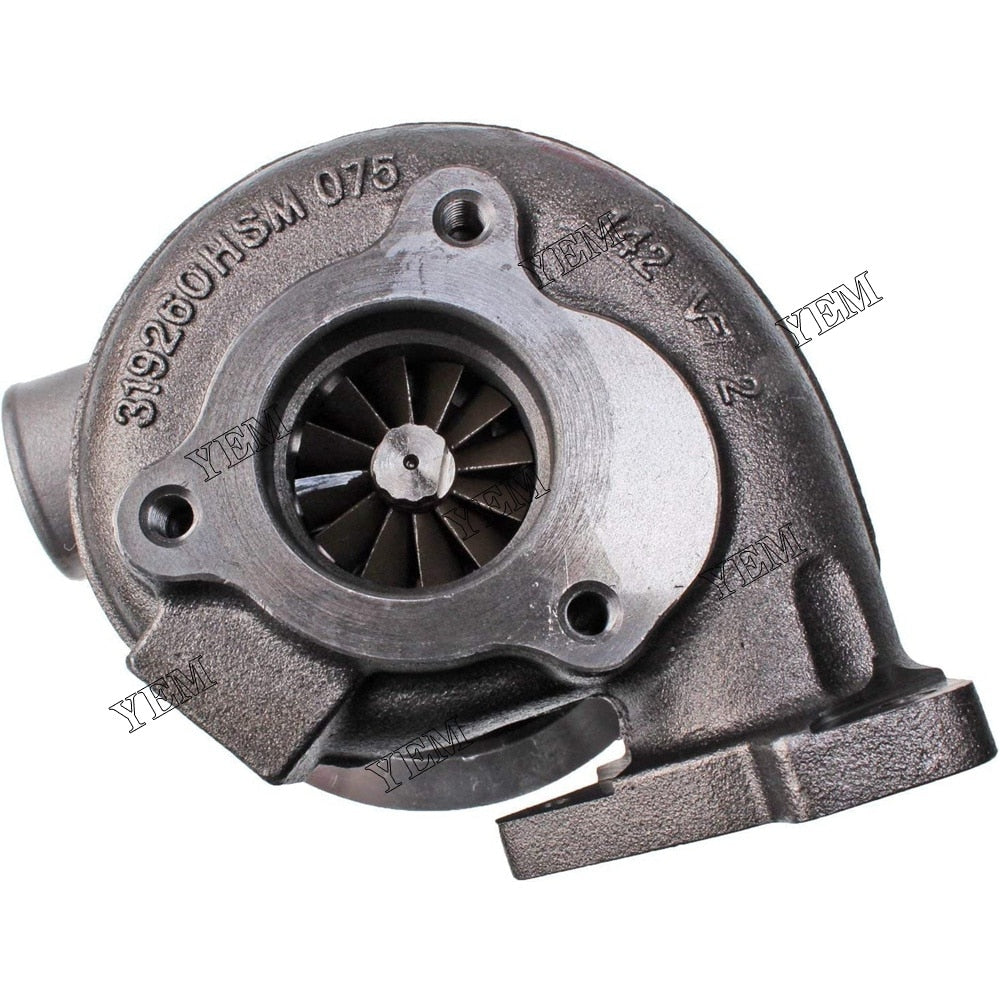 YEM Engine Parts S100 Turbo 04281437 04281466 Turbocharger For Deutz Engine 2011 TD2011 BF4M2011 For Deutz