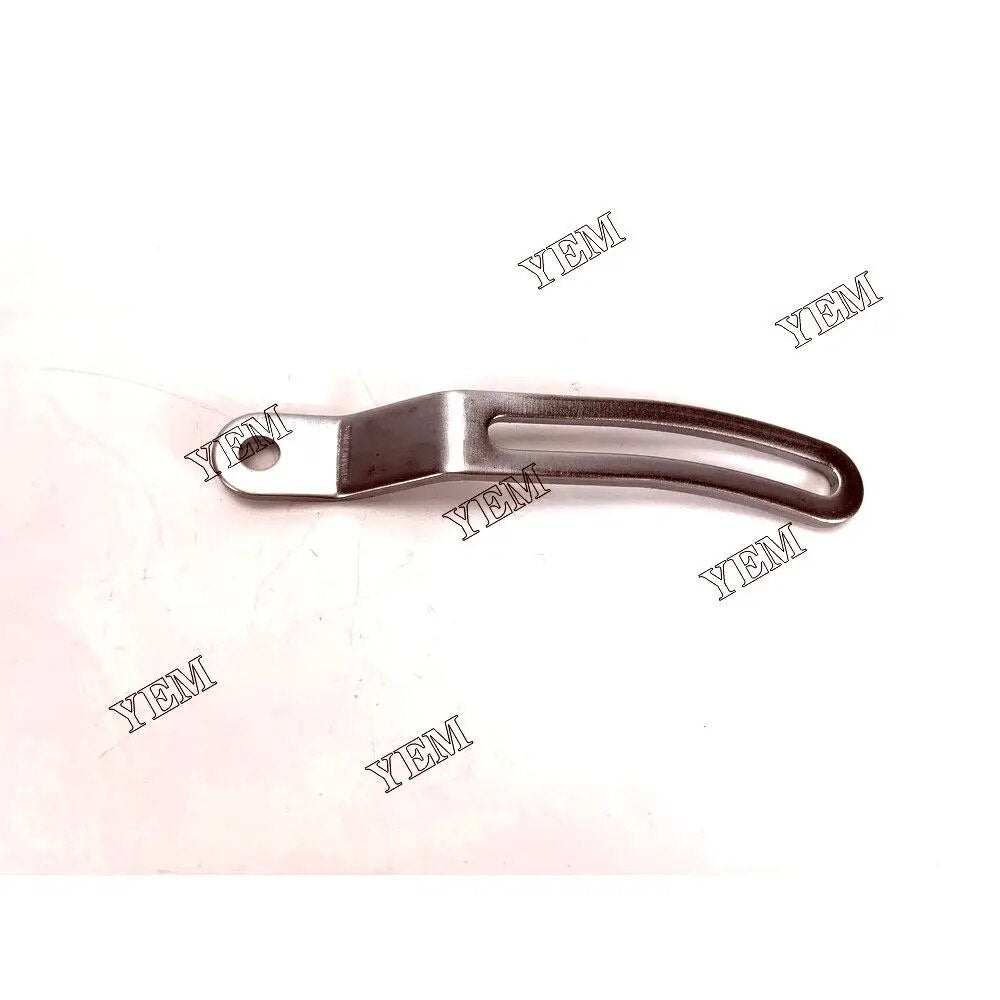 For Isuzu excavator engine 4LE1 Alternator Support 5-13674104-1 YEMPARTS