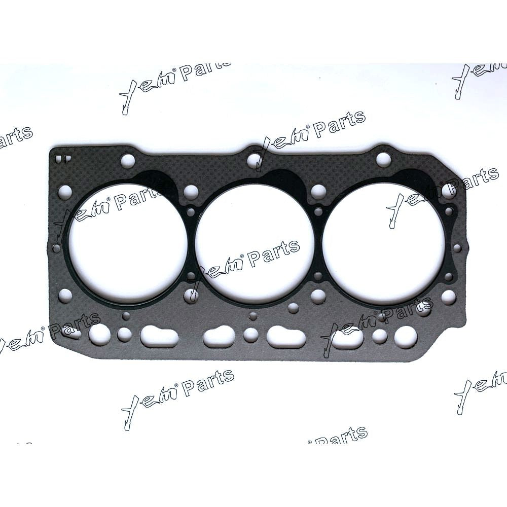 YEM Engine Parts 3TNV88 3TNE88 3D88E cylinder head gasket For Yanmar Engine Fit For John Deere 3320 For Yanmar