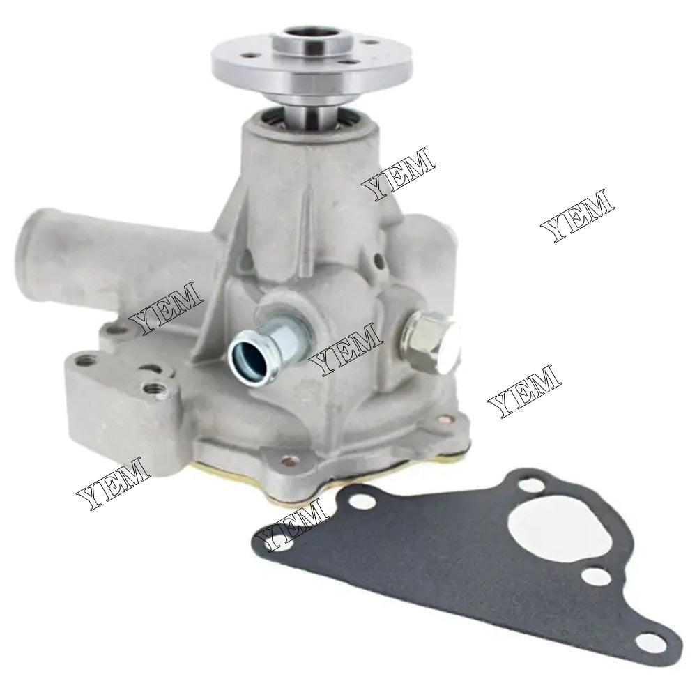 YEM Engine Parts Water Pump For JCB Mini Digger 802 803 804 802.7 8030 8045 8052 8032Z 8040ZTS For JCB