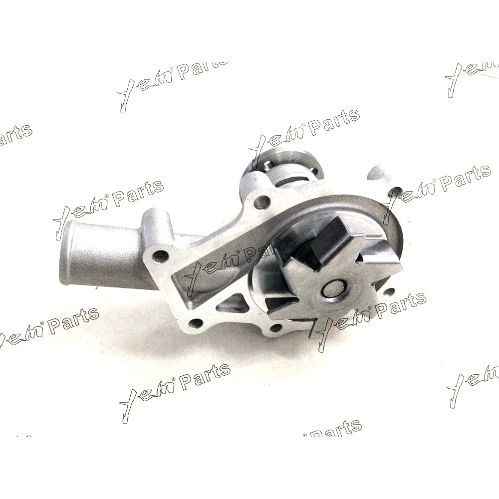 YEM Engine Parts For Kubota D905 D1105 V1505 60mm Impeller Water Pump 16241-73034 For Kubota