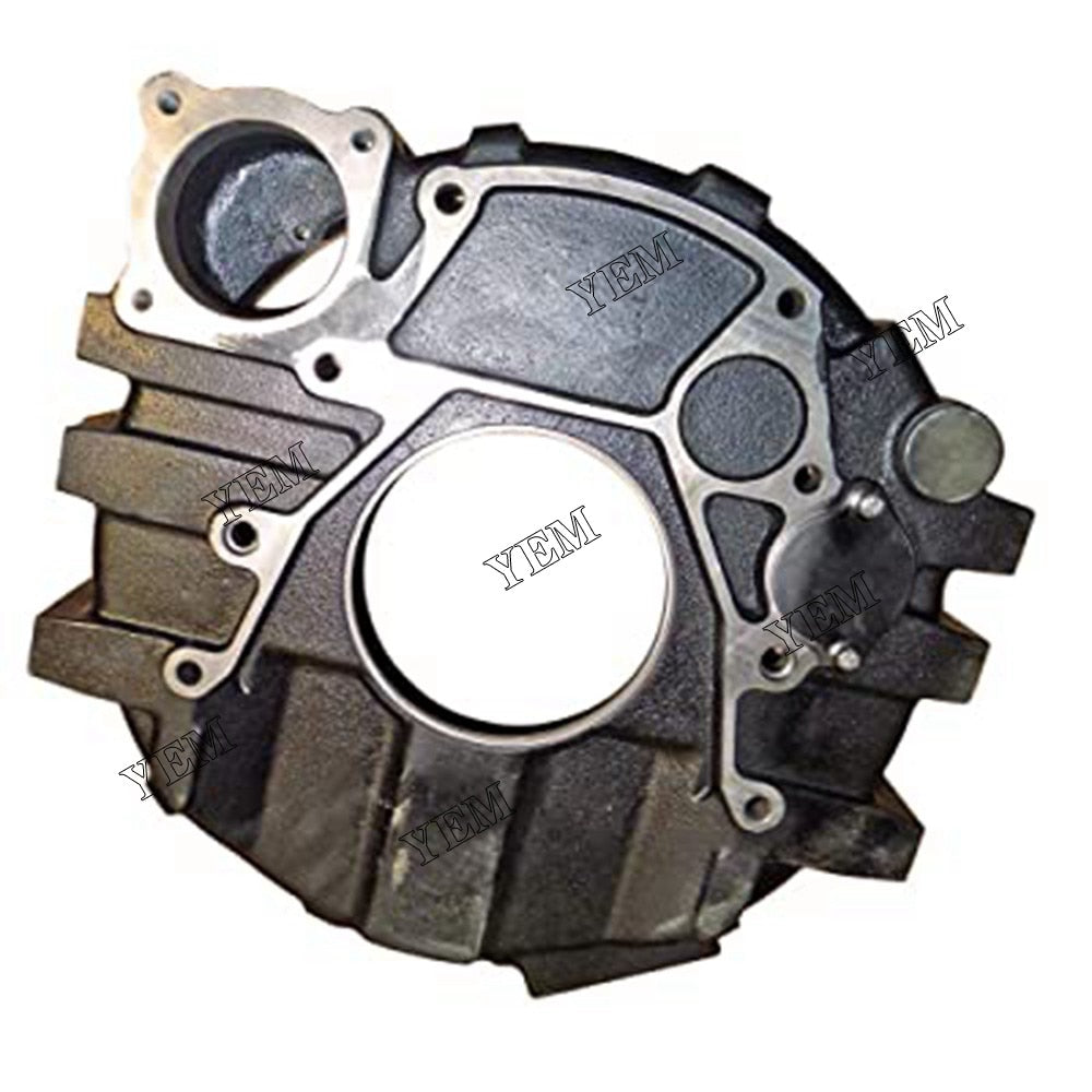 YEM Engine Parts For Cummins 4B 4BT 4BTA 6B 6BT 6BTA Flywheel Bell Housing 3903282 4947579 For Cummins