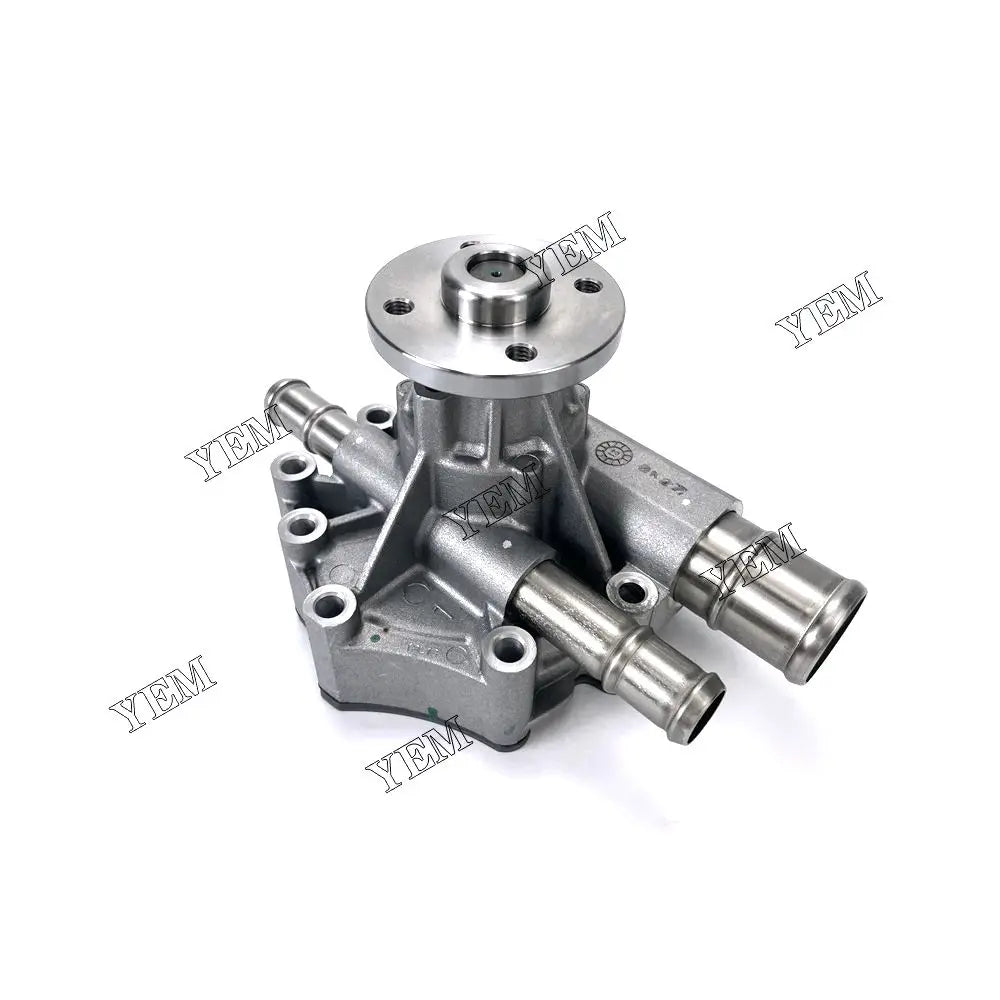 competitive price 7280344 Engine Water Pump For Bobcat T550 excavator engine part YEMPARTS