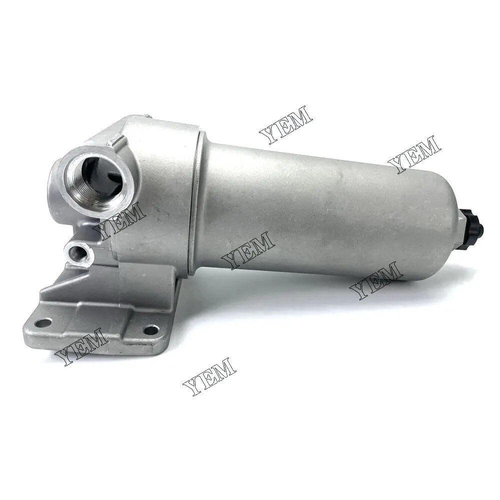 For Caterpillar excavator engine C7.1 Oil Filter Assy 322-3154 YEMPARTS