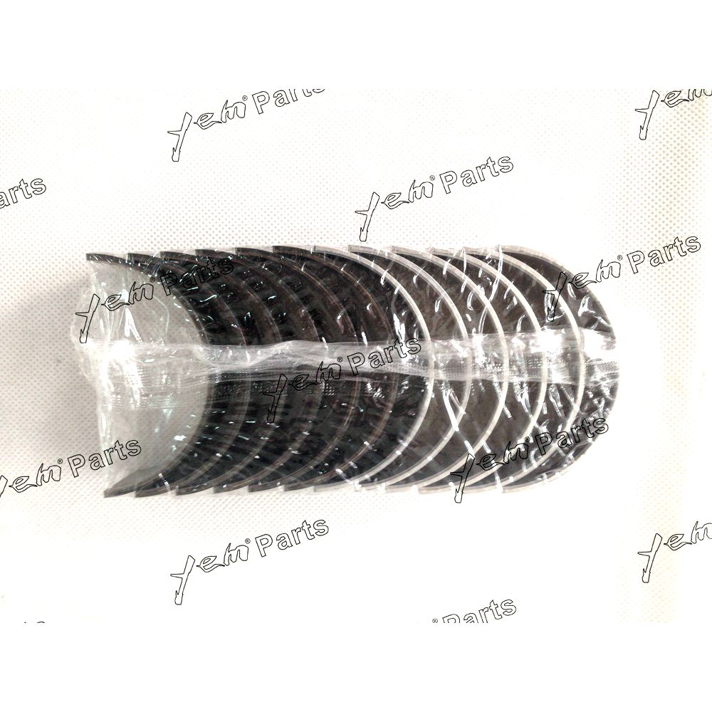 YEM Engine Parts J08E JO8E Overhaul Rebuild Kit For Hino Engine 238 268 338 For Medium Duty Truck For Hino