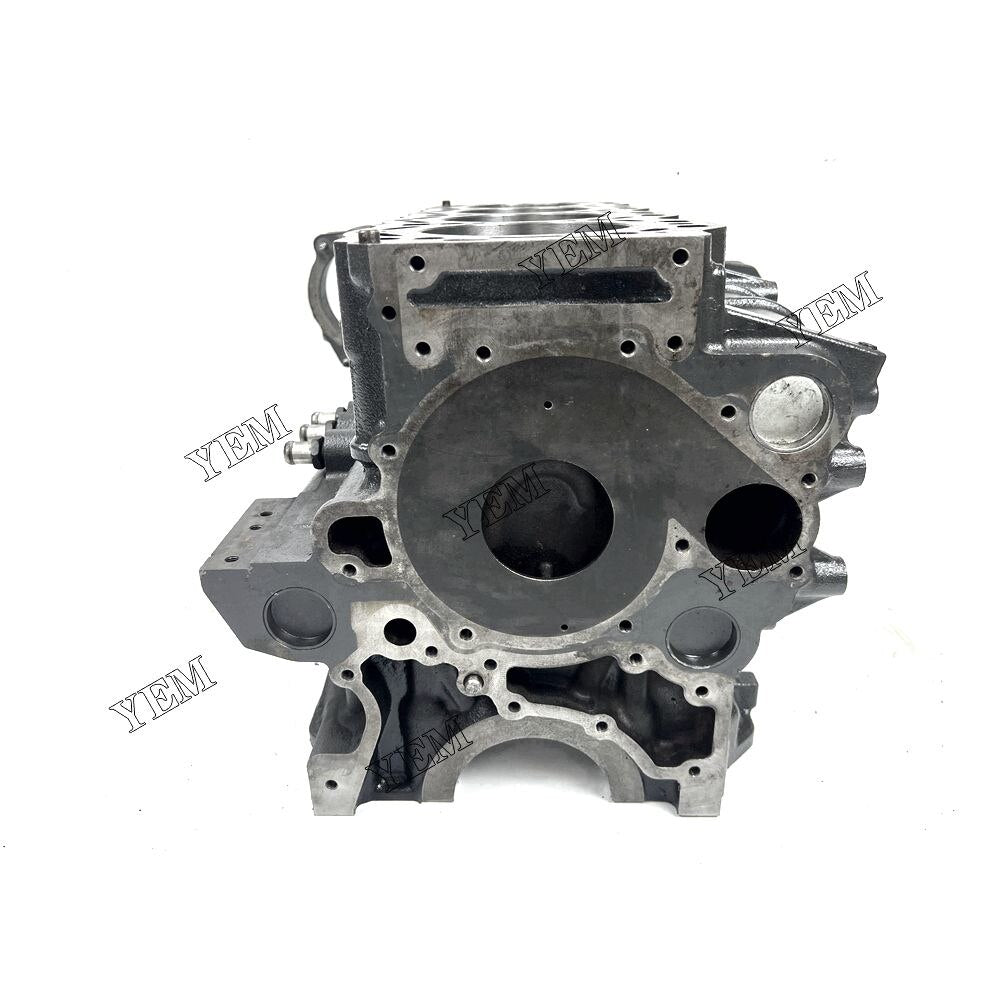 yemparts V6108 V6108T Upper Cylinder Block For Kubota Diesel Engine FOR KUBOTA